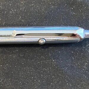 Fisher AG-7 Original Astronaut Space Pen,  rare  USA Astronaut Space Pen